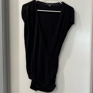 Armani Exchange Knit Top